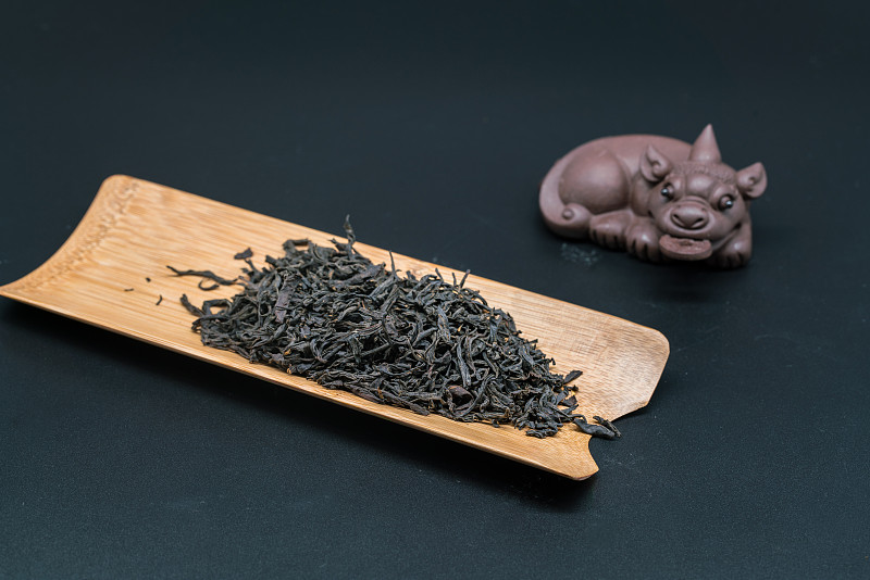 中國茶的特寫圖片素材