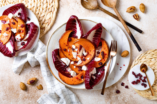 Indulgent Pumpkin Delights: Delectable Dinner Recipes to Savor