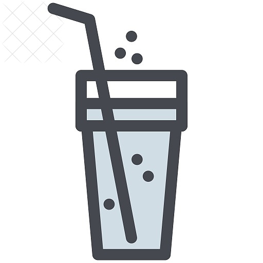 soda_beverage_drink_glass_straw_icon
