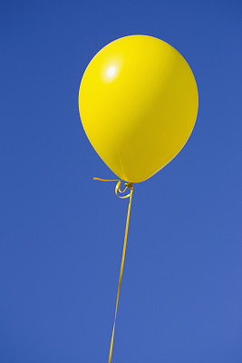 气球摄影图片专题