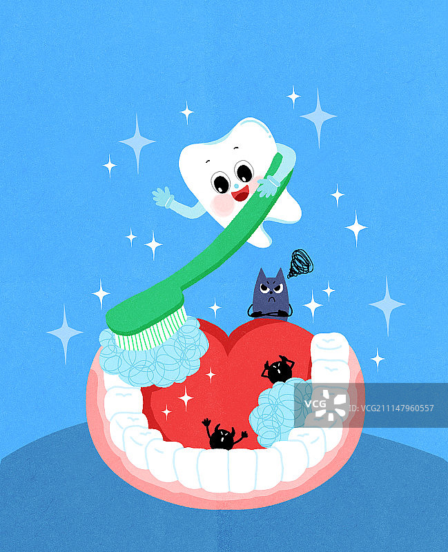 牙科，口腔，医院，牙齿，牙齿健康图片素材
