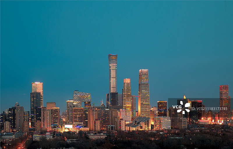北京建筑图片素材