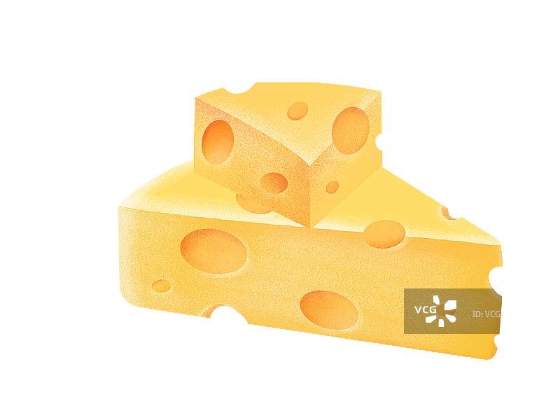 奶酪2图片素材