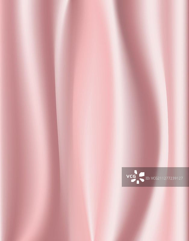 彩色的丝绸粉色背景。矢量插图。EPS10。彩色的丝绸粉色背景。矢量插图。图片素材