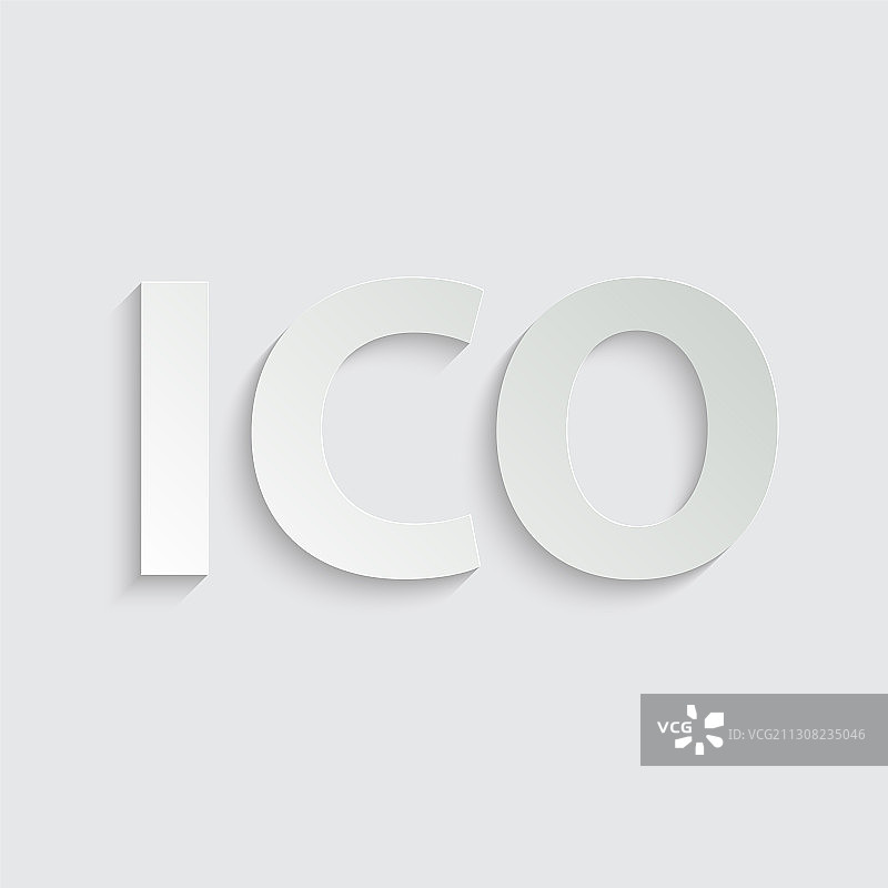 纸ico黑色图标ico符号图片素材
