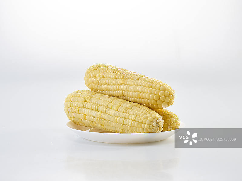 糯玉米图片素材