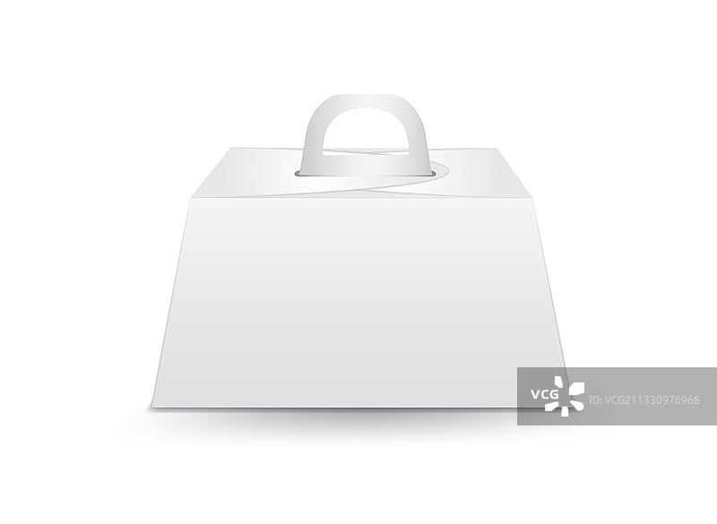 白色包装盒-包装设计-3d包装盒图片素材