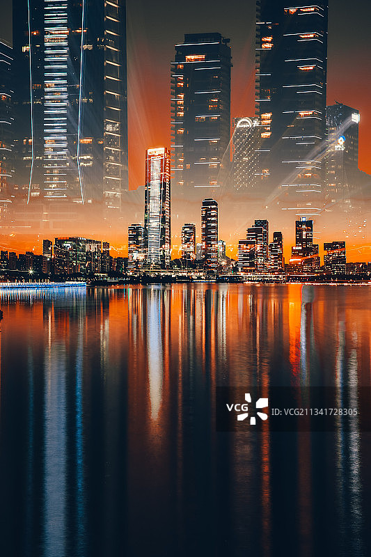 深圳city图片素材