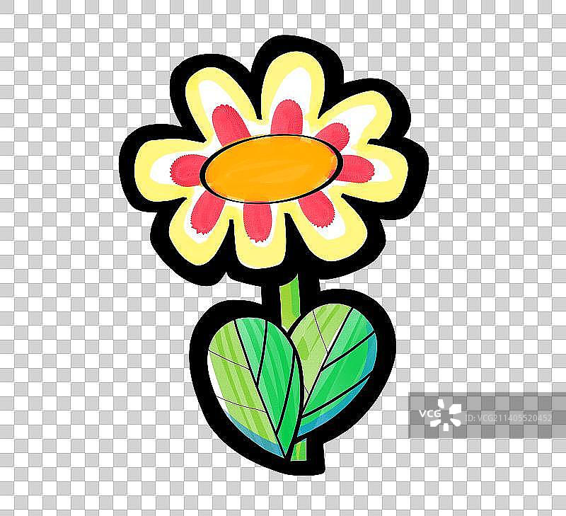 花朵  花草 植物 自然装饰物 点缀图片素材