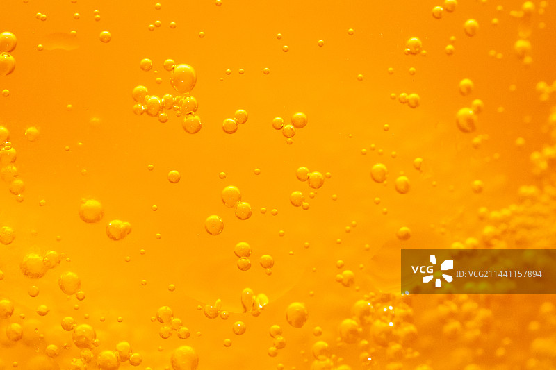 啤酒泡泡图片素材