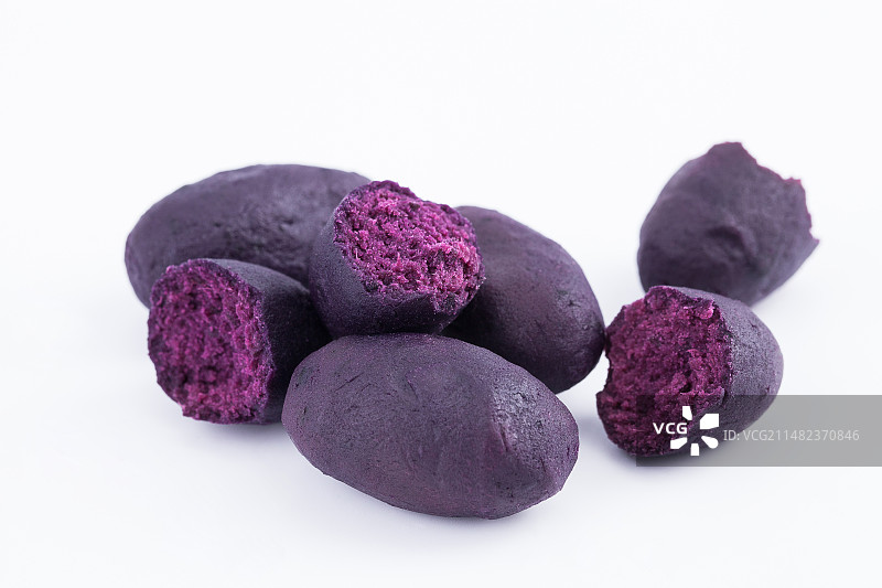 紫薯图片素材