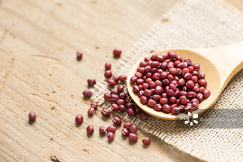 红豆健康食品图片素材