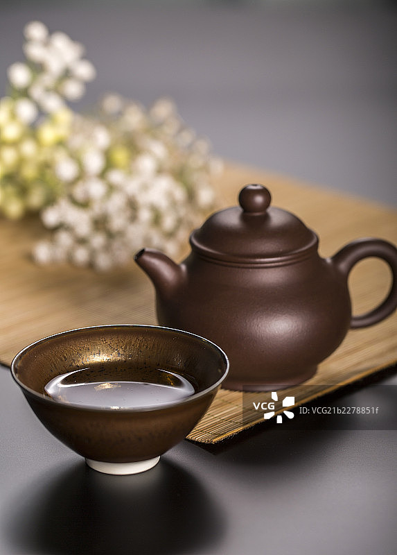 中国茶文化图片素材