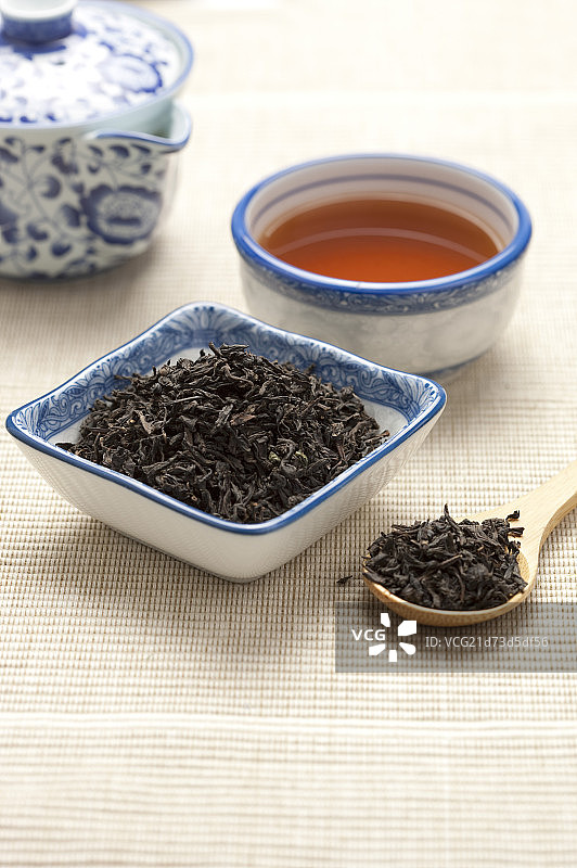 红茶,茶,中国茶图片素材