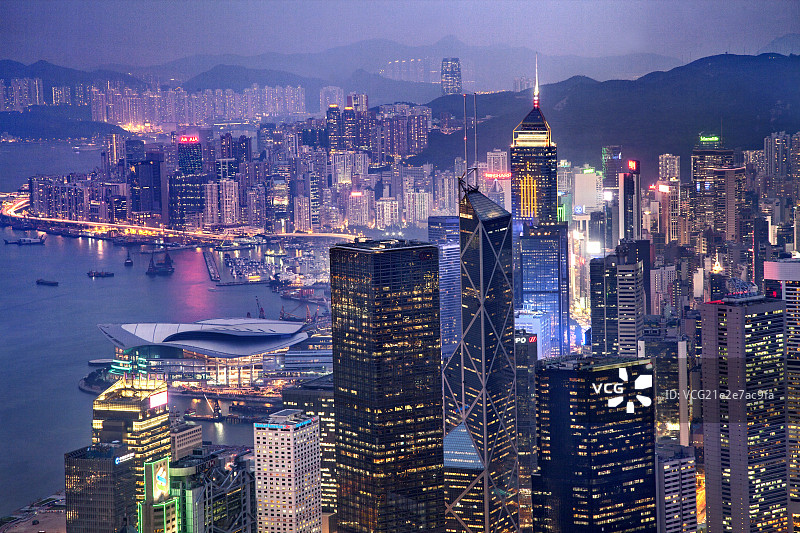 注册香港公司做外贸有哪些优势？