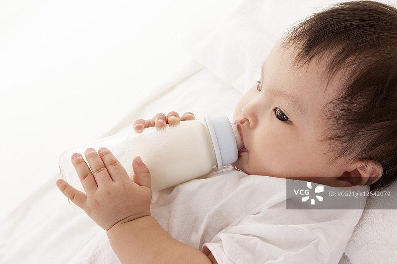 奶瓶,婴儿图片素材