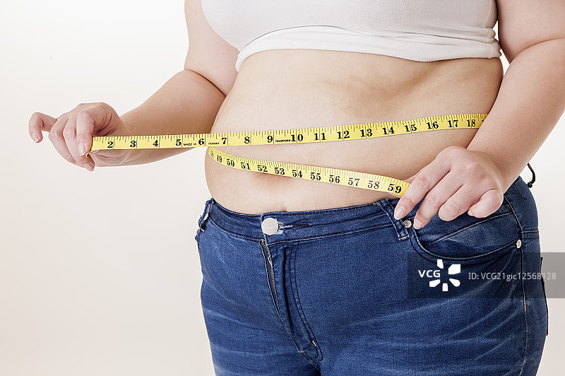 脂肪,节食减肥图片素材