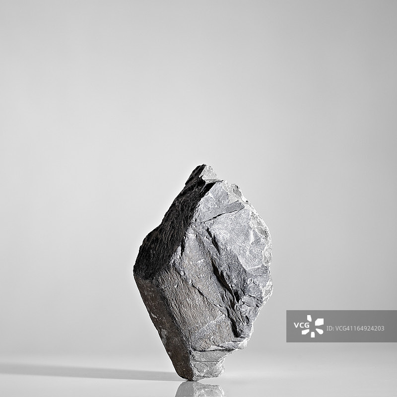 平衡的岩石图片素材