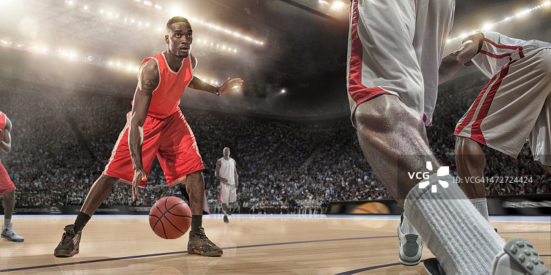 篮球比赛活动图片素材