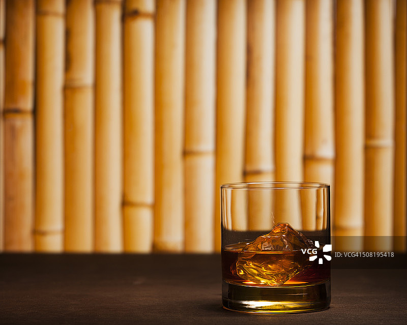 威士忌图片素材
