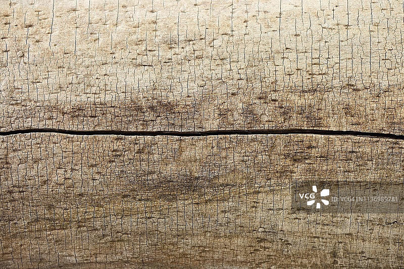 枯燥乏味的木制背景。图片素材