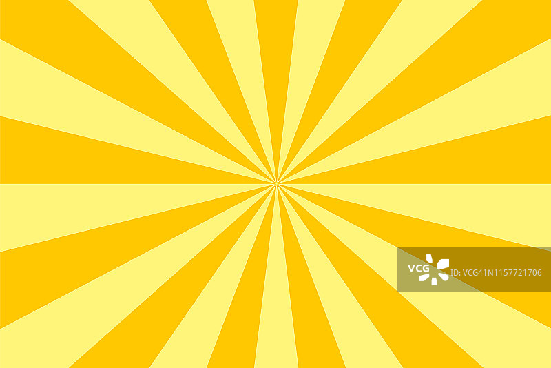 阳光:黄色光线背景图片素材