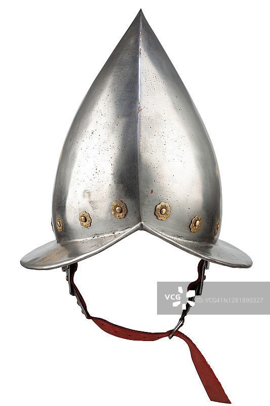 17世纪的钢盔图片素材