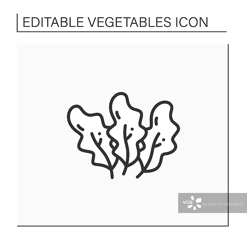 菠菜行图标图片素材