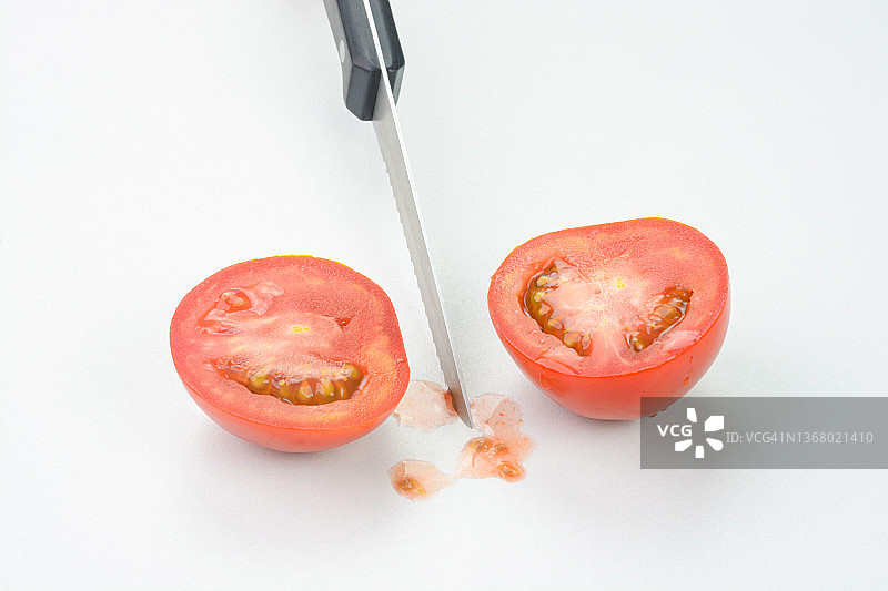 西红柿图片素材