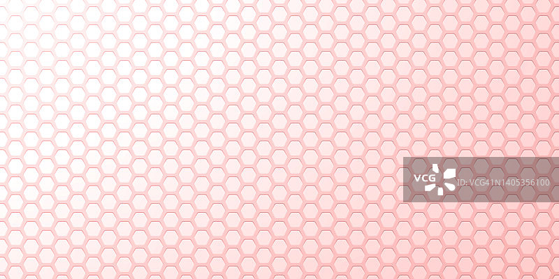 抽象粉色背景-几何纹理图片素材