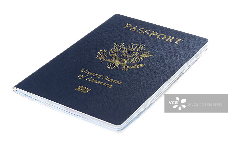 护照图片素材
