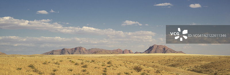 纳米比亚。纳米布沙漠图片素材