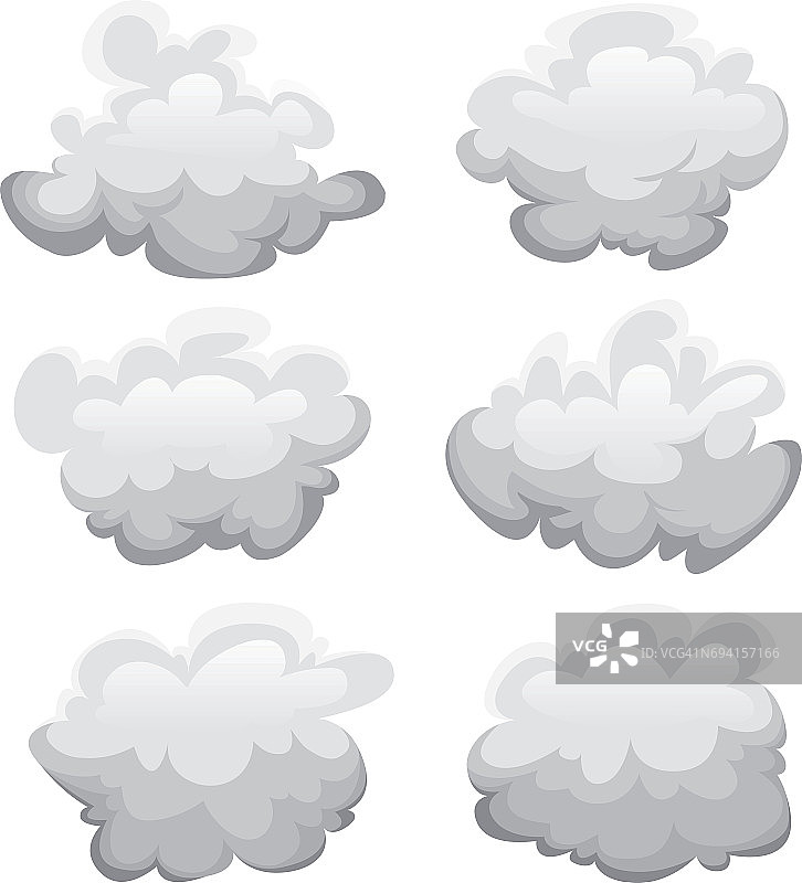 云组图片素材