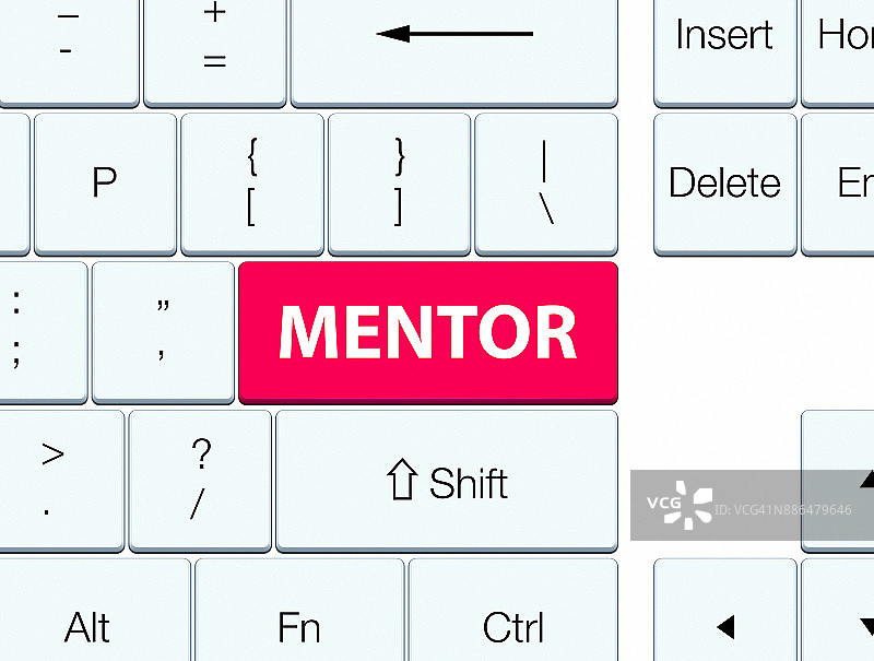 粉色键盘按钮图片素材