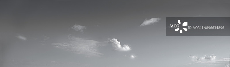 云彩和天空图片素材