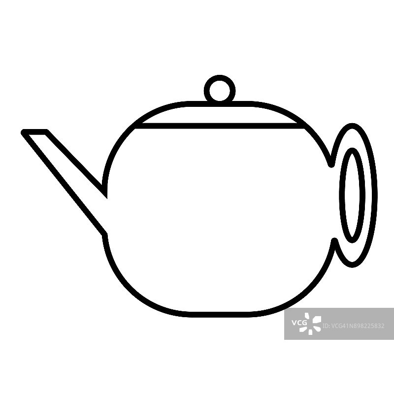 茶的图标图片素材