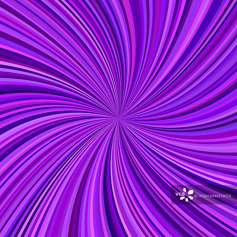 紫色抽象螺旋背景图片素材