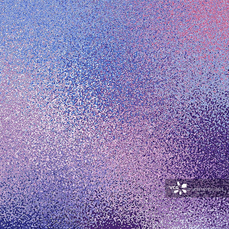 紫罗兰色金属噪声纹理背景图片素材
