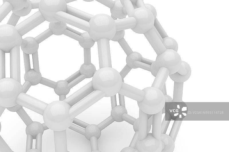 摘要六方分子结构，Dna，背景图片素材