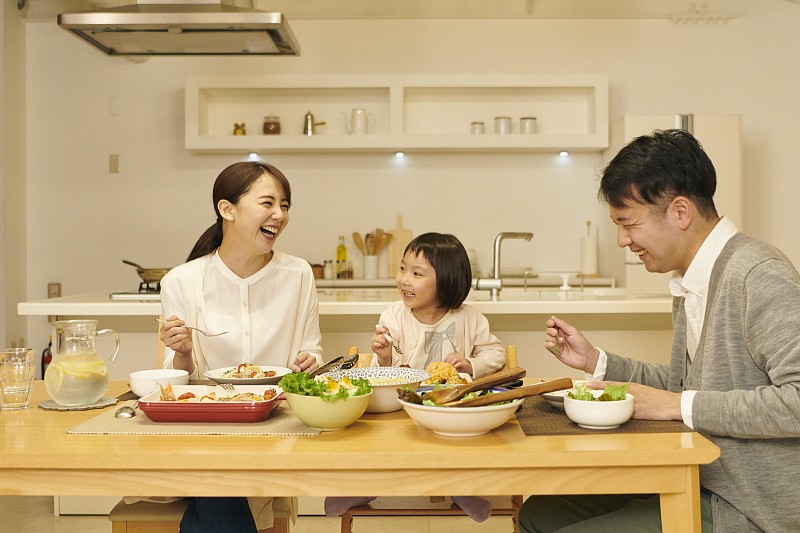 日本家庭图片素材