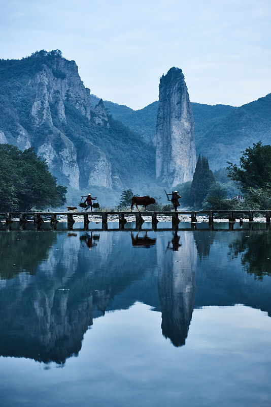 2021 中国“牛”年图片下载