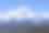 蓝天白云下的雪山摄影图片