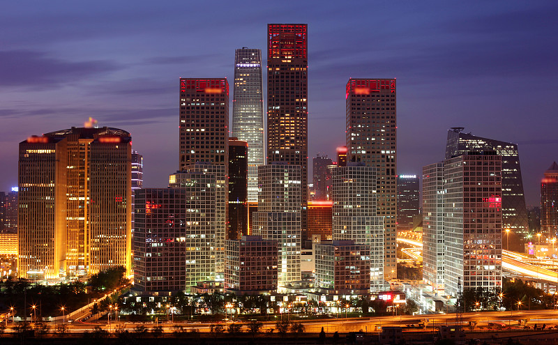 北京城市建筑图片下载