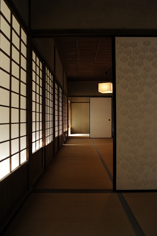 日本的房间图片下载