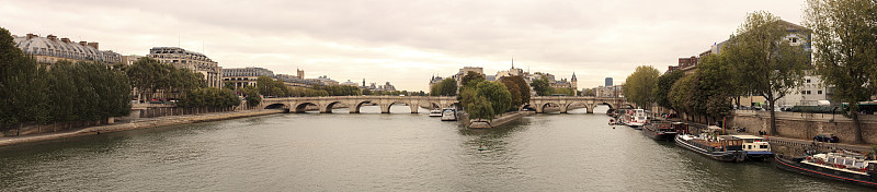巴黎新桥图片下载