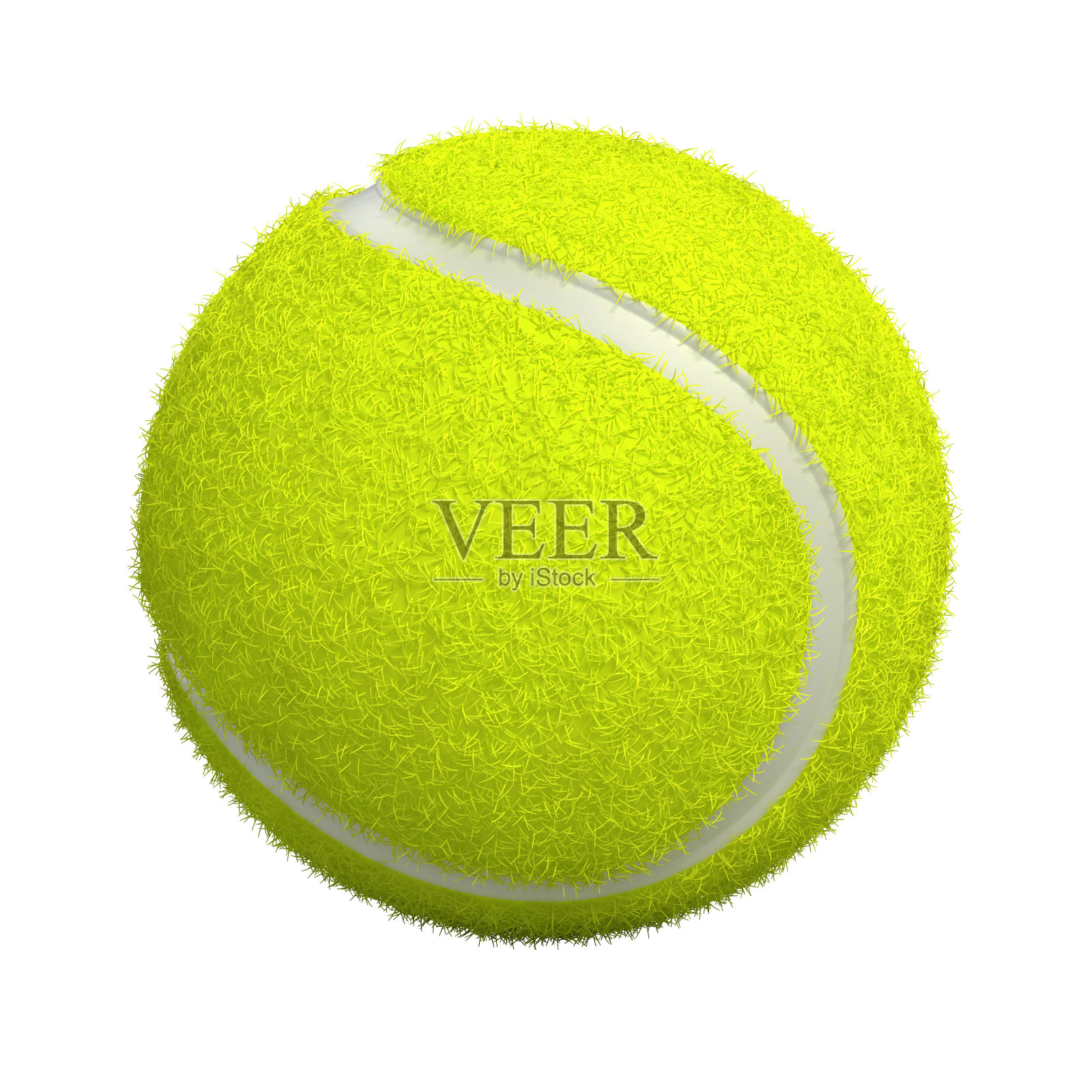 网球设计元素图片