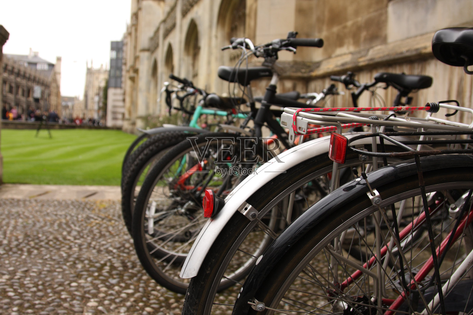 剑桥自行车照片摄影图片