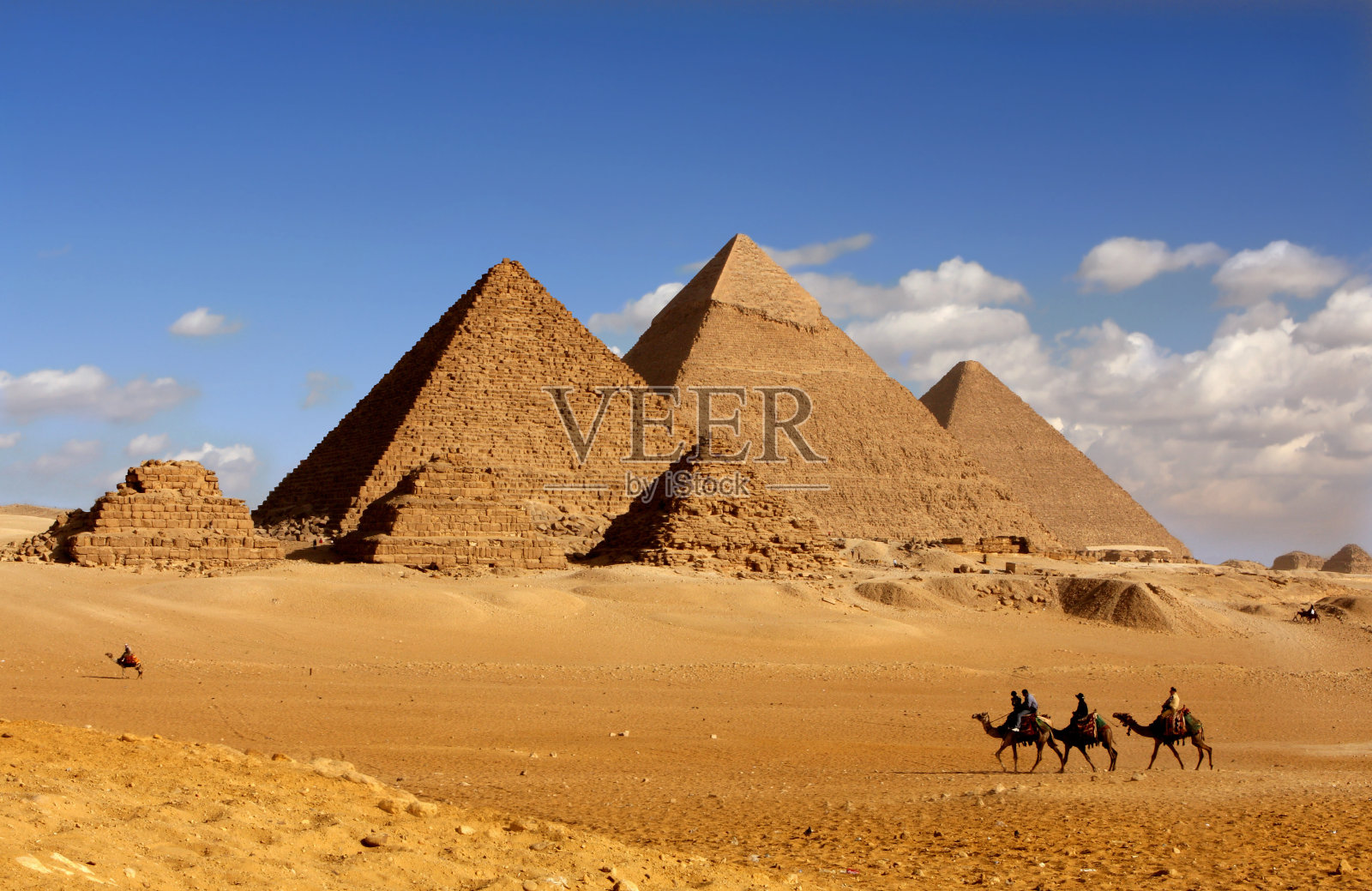埃及金字塔照片摄影图片