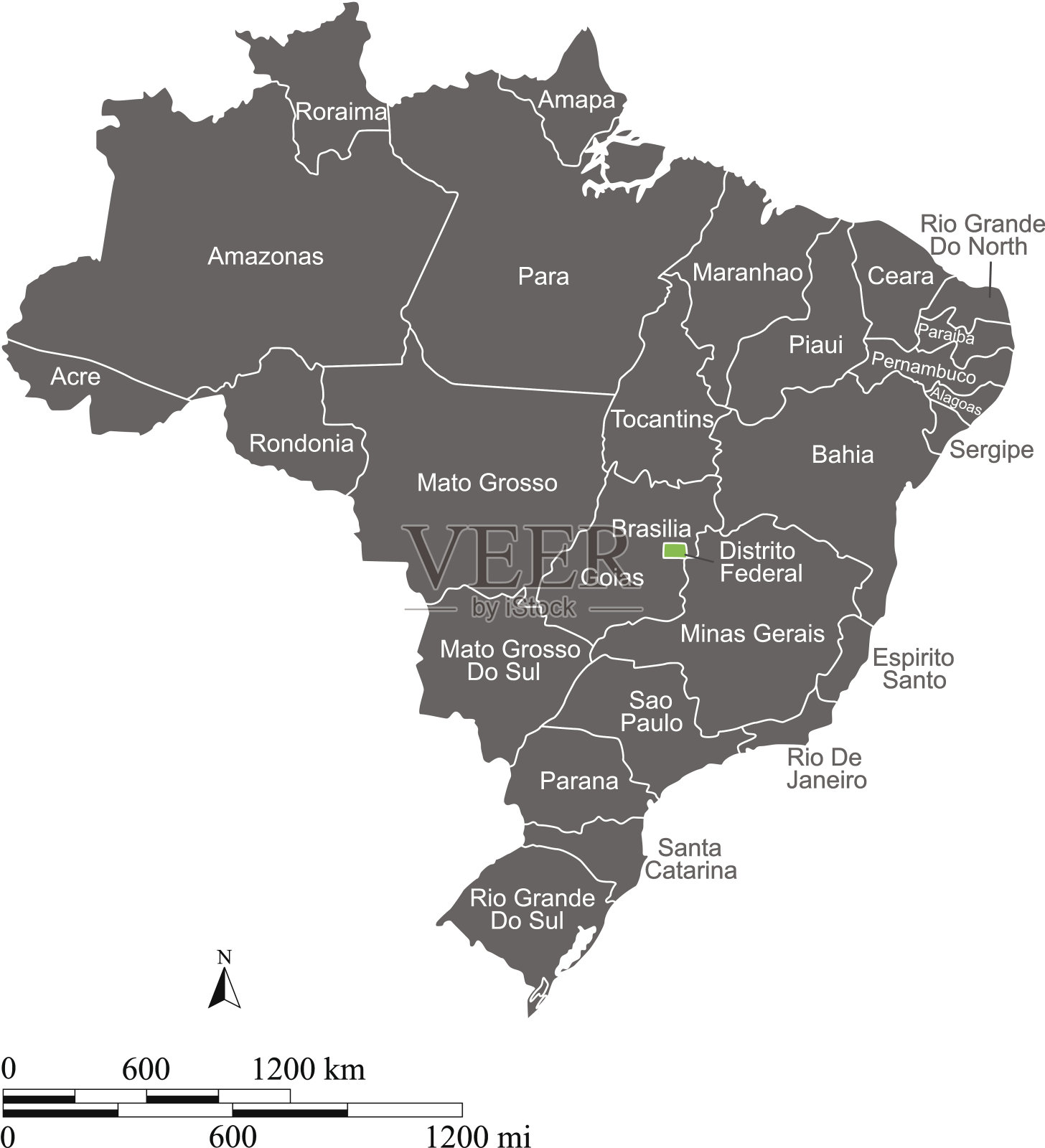 巴西-魅力国度 - 知乎