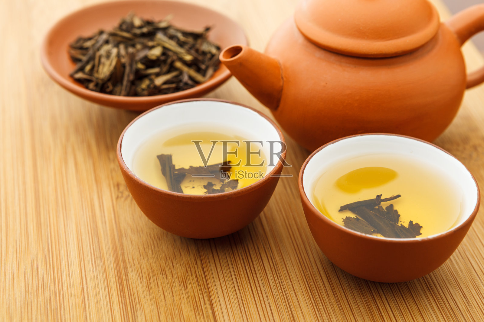 中国茶具照片摄影图片